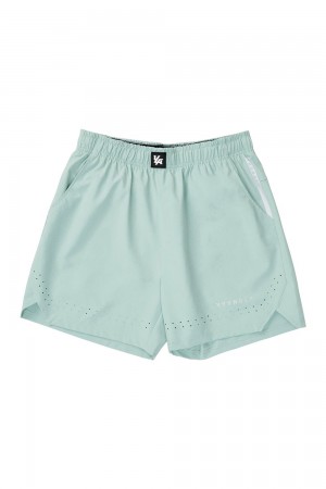 Aqua Young LA 146 Sprint Shorts NZ | 0458123-OH