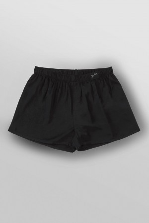 Black Young LA 151 - Dreamer Shorts NZ | 7450189-UC
