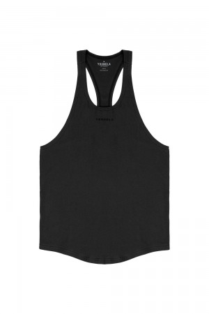 Black Young LA 334 New Gen Stringers 2.0 NZ | 5978340-ZI