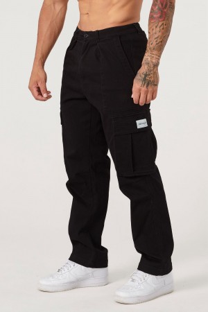 Black Young LA 627 Convoy Cargo NZ | 3298615-VU