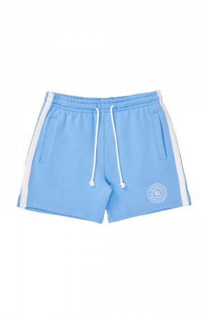 Blue Young LA 137 - Golden Era Bodybuilding Shorts NZ | 9475032-CR