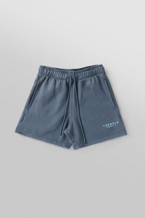 Blue Young LA 153 - Immortal Club Shorts NZ | 6839120-GB
