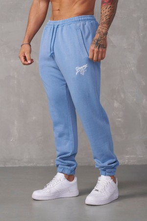 Blue Young LA 232 - Legacy Joggers NZ | 1638597-VW