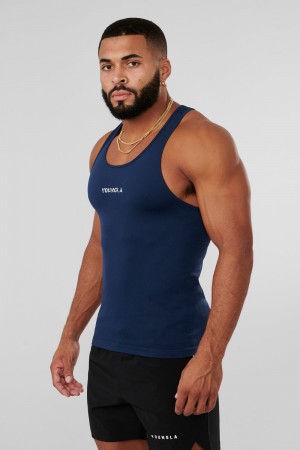 Blue Young LA 302 Supervillain Stringers NZ | 5604132-MH