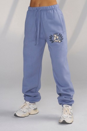 Blue Young LA W226 - Teddy Jogger NZ | 6321975-IX