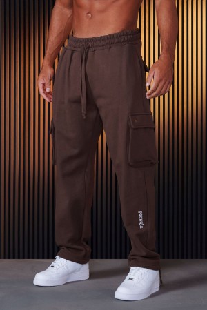 Brown Young LA 224 - Rambo Joggers 2.0 NZ | 9812364-NX