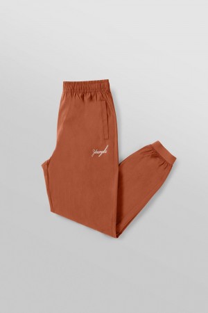 Brown Young LA 225 - Airwave Joggers NZ | 7426058-SO
