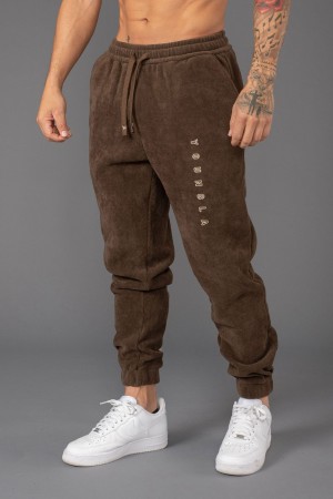 Brown Young LA 244 Aspen Joggers NZ | 0517296-TY
