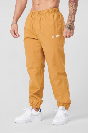 Brown Young LA 254 - Swish Joggers NZ | 9706835-ZI