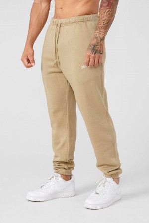 Cream Young LA 239 Earthy Collection - Joggers NZ | 3158926-TG