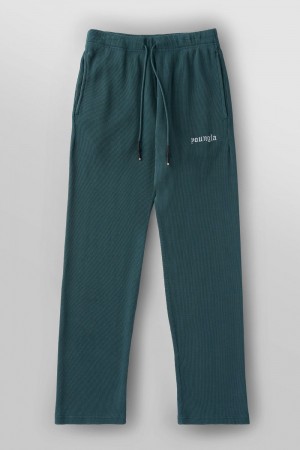Green Young LA 230 - No Cuff Thermal Pants NZ | 9870415-OU