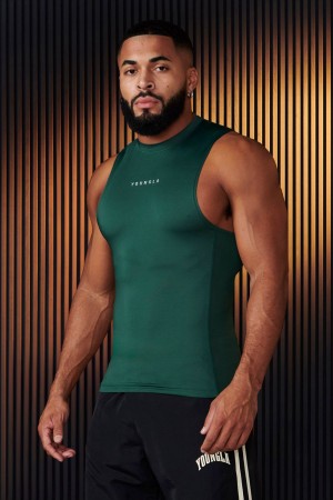 Green Young LA 341 - Blitz Compression Tanks NZ | 7312654-LK