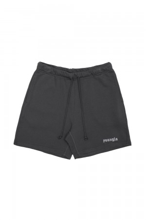 Grey Young LA 139 Earthy Collection - Shorts NZ | 9174625-MO