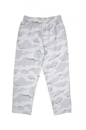 Grey Young LA 201 Off The Grid Pants NZ | 9537418-OE