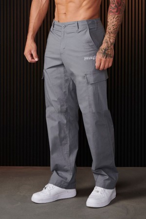 Grey Young LA 226 - Trailblaze Cargos NZ | 1623845-ZM