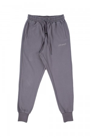 Grey Young LA 228 Cloud Joggers NZ | 3097658-WY