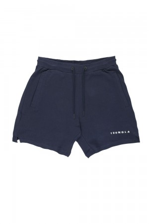 Navy Young LA 118 The Perfect Shorts NZ | 6523978-SI