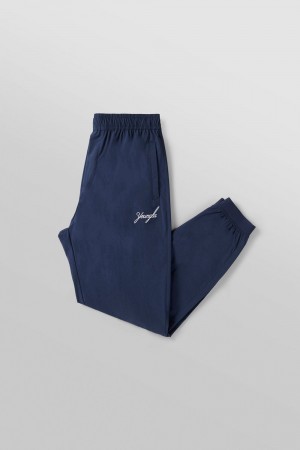 Navy Young LA 225 - Airwave Joggers NZ | 9578364-JD