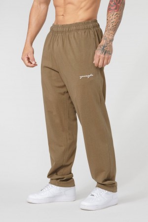 Olive Young LA 215 No Cuff Pump Covers NZ | 7536491-HR