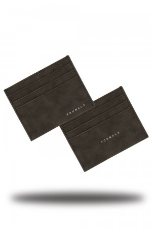 Olive Young LA 725 Executive Card Holder NZ | 6390521-BJ