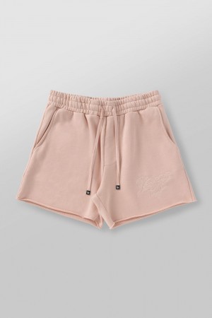 Pink Young LA 1063 - Effortless Sets - Shorts NZ | 2509318-VZ