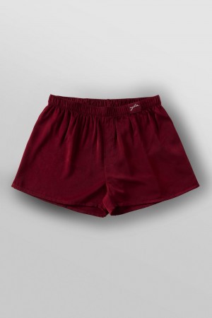Red Young LA 151 - Dreamer Shorts NZ | 0382594-TF