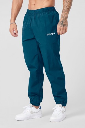 Teal Young LA 254 - Swish Joggers NZ | 0762413-SH