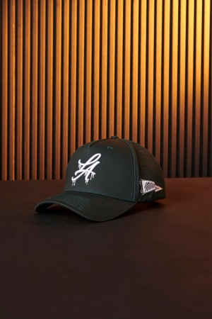 Teal Young LA 924 - Drip Hats NZ | 9814673-UW