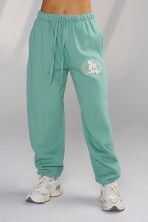 Teal Young LA W226 - Teddy Jogger NZ | 4193825-LJ