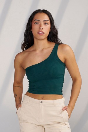 Teal Young LA W313 - Harmony Top NZ | 5476219-DG