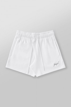 White Young LA 1017 - Cloud Comfort Set - Shorts NZ | 1538247-LX