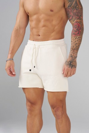 White Young LA 1063 - Effortless Sets - Shorts NZ | 2164973-XJ