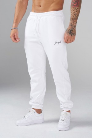 White Young LA 2098 - Cloud Comfort Set - Joggers NZ | 3758912-YL