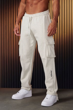 White Young LA 224 - Rambo Joggers 2.0 NZ | 0283471-LW