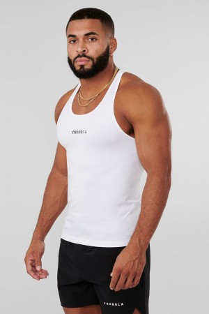 White Young LA 302 Supervillain Stringers NZ | 7235940-AO