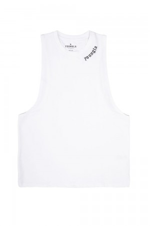 White Young LA 303 Old English Tanks NZ | 0941675-SE