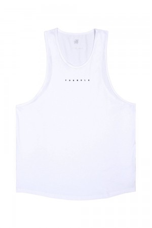 White Young LA 320 - Momentum Tanks NZ | 8615439-FX
