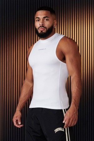 White Young LA 341 - Blitz Compression Tanks NZ | 6218754-QR