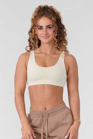 White Young LA W303 Sculpt Bra NZ | 1964028-ZG