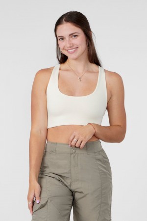 White Young LA W306 Og Racerback 2.0 NZ | 2890364-EQ