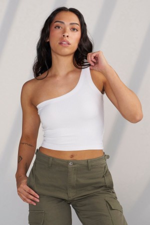 White Young LA W313 - Harmony Top NZ | 7652189-TN