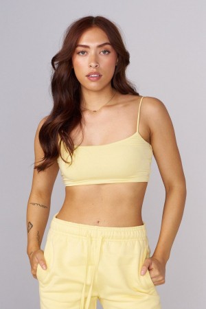 Yellow Young LA W347 Iris Tank NZ | 2596108-VM